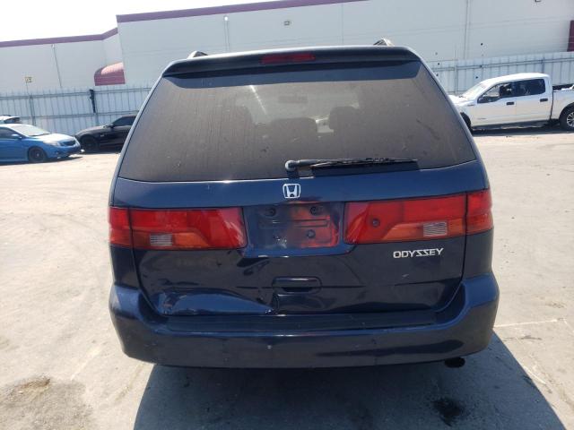 Photo 5 VIN: 2HKRL1870YH501975 - HONDA ODYSSEY EX 