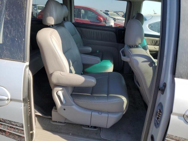 Photo 10 VIN: 2HKRL18732H550529 - HONDA ODYSSEY EX 