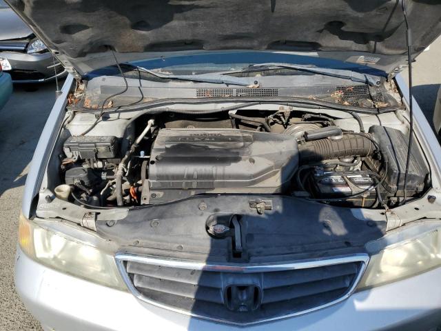 Photo 11 VIN: 2HKRL18732H550529 - HONDA ODYSSEY EX 