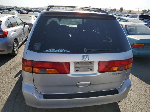 Photo 5 VIN: 2HKRL18732H550529 - HONDA ODYSSEY EX 