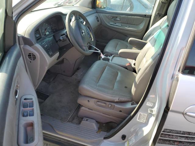 Photo 6 VIN: 2HKRL18732H550529 - HONDA ODYSSEY EX 