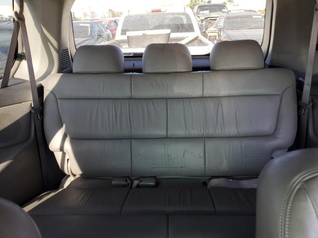 Photo 9 VIN: 2HKRL18732H550529 - HONDA ODYSSEY EX 