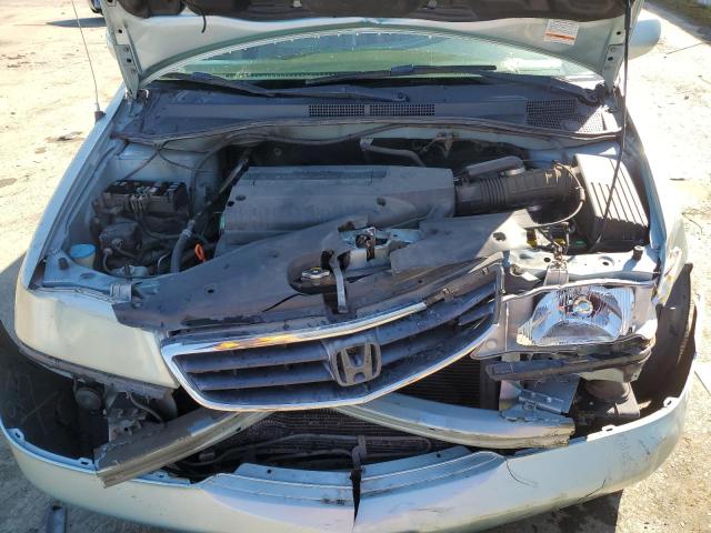 Photo 11 VIN: 2HKRL18732H585569 - HONDA ODYSSEY EX 