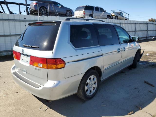 Photo 2 VIN: 2HKRL18732H585569 - HONDA ODYSSEY EX 