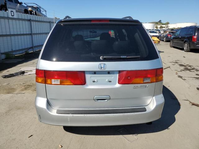 Photo 5 VIN: 2HKRL18732H585569 - HONDA ODYSSEY EX 