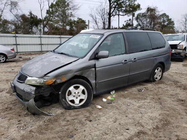 Photo 0 VIN: 2HKRL18741H561750 - HONDA ODYSSEY EX 