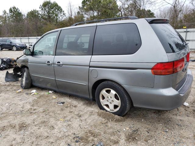 Photo 1 VIN: 2HKRL18741H561750 - HONDA ODYSSEY EX 