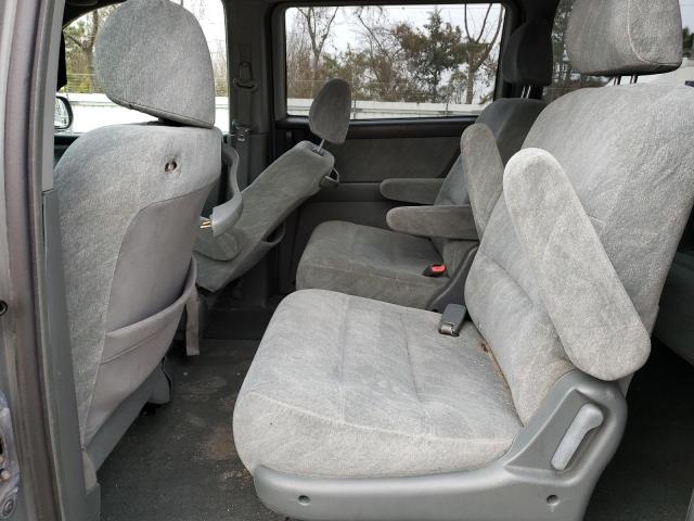 Photo 10 VIN: 2HKRL18741H561750 - HONDA ODYSSEY EX 