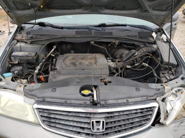 Photo 11 VIN: 2HKRL18741H561750 - HONDA ODYSSEY EX 