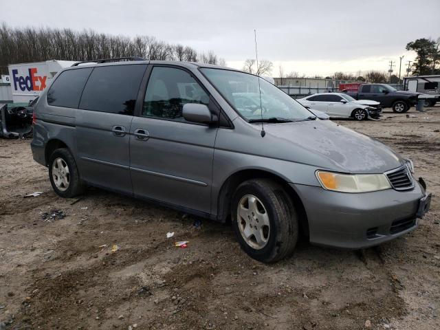 Photo 3 VIN: 2HKRL18741H561750 - HONDA ODYSSEY EX 