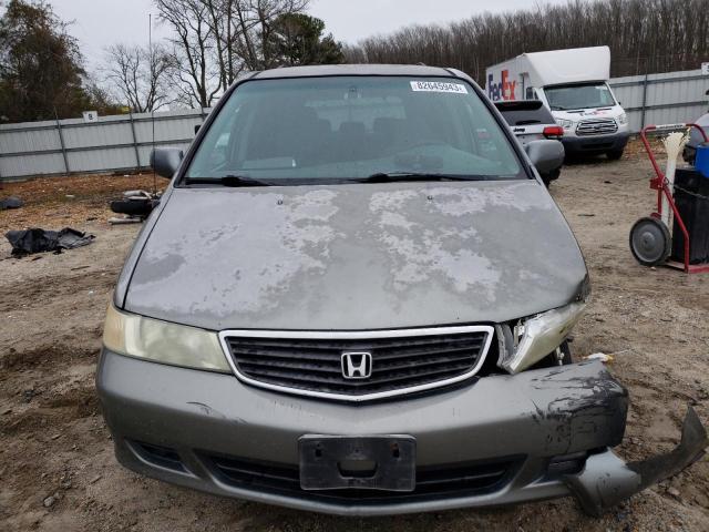 Photo 4 VIN: 2HKRL18741H561750 - HONDA ODYSSEY EX 