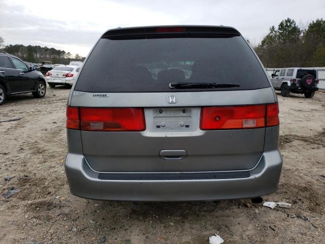 Photo 5 VIN: 2HKRL18741H561750 - HONDA ODYSSEY EX 