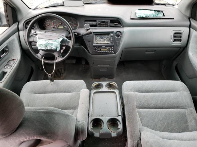 Photo 7 VIN: 2HKRL18741H561750 - HONDA ODYSSEY EX 