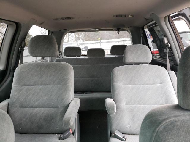 Photo 9 VIN: 2HKRL18741H561750 - HONDA ODYSSEY EX 