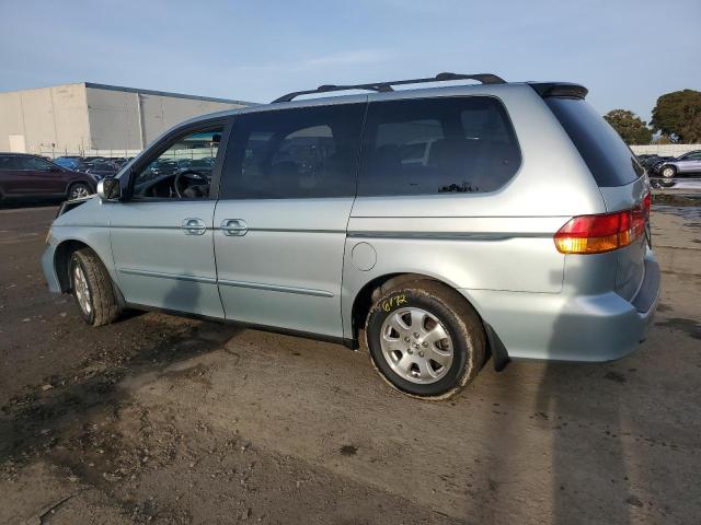 Photo 1 VIN: 2HKRL18743H505441 - HONDA ODYSSEY EX 