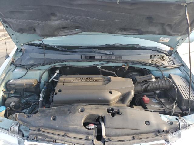 Photo 11 VIN: 2HKRL18743H505441 - HONDA ODYSSEY EX 