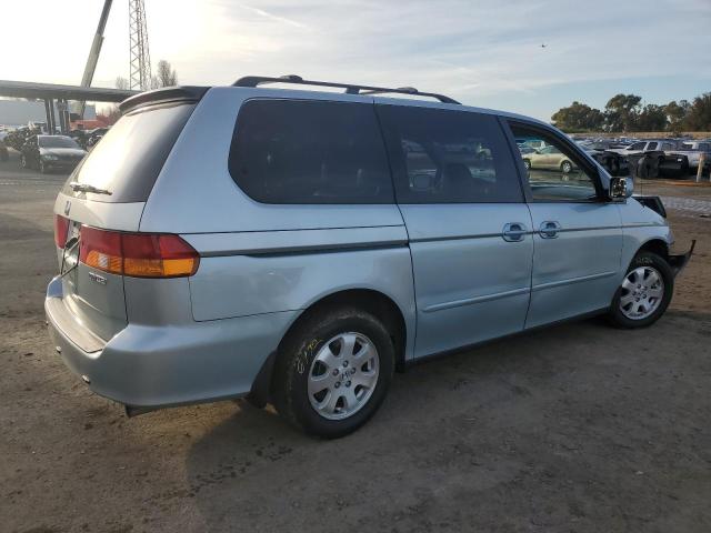 Photo 2 VIN: 2HKRL18743H505441 - HONDA ODYSSEY EX 