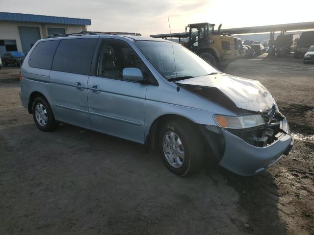 Photo 3 VIN: 2HKRL18743H505441 - HONDA ODYSSEY EX 