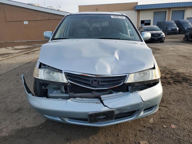 Photo 4 VIN: 2HKRL18743H505441 - HONDA ODYSSEY EX 