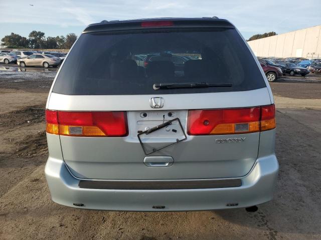 Photo 5 VIN: 2HKRL18743H505441 - HONDA ODYSSEY EX 