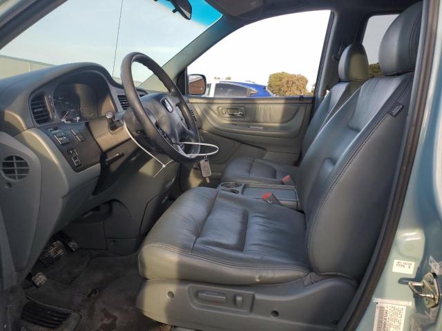 Photo 6 VIN: 2HKRL18743H505441 - HONDA ODYSSEY EX 