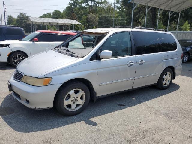 Photo 0 VIN: 2HKRL18761H502330 - HONDA ODYSSEY EX 