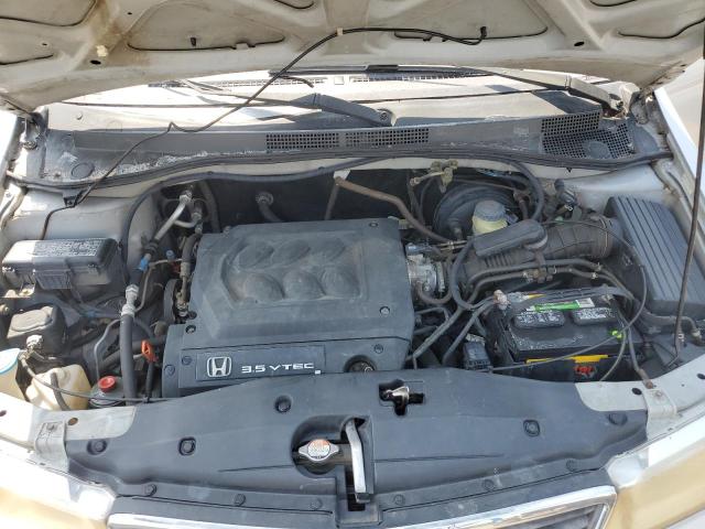 Photo 11 VIN: 2HKRL18761H502330 - HONDA ODYSSEY EX 