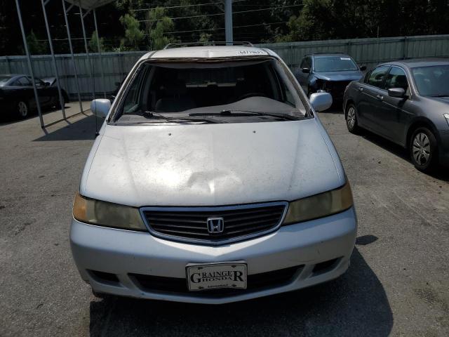 Photo 4 VIN: 2HKRL18761H502330 - HONDA ODYSSEY EX 