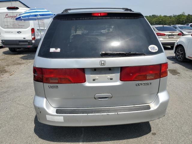 Photo 5 VIN: 2HKRL18761H502330 - HONDA ODYSSEY EX 