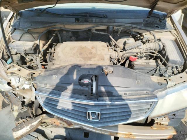 Photo 6 VIN: 2HKRL18781H502491 - HONDA ODYSSEY EX 