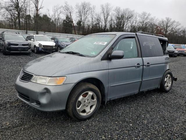 Photo 0 VIN: 2HKRL1878YH591344 - HONDA ODYSSEY EX 