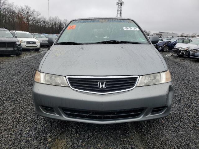 Photo 4 VIN: 2HKRL1878YH591344 - HONDA ODYSSEY EX 