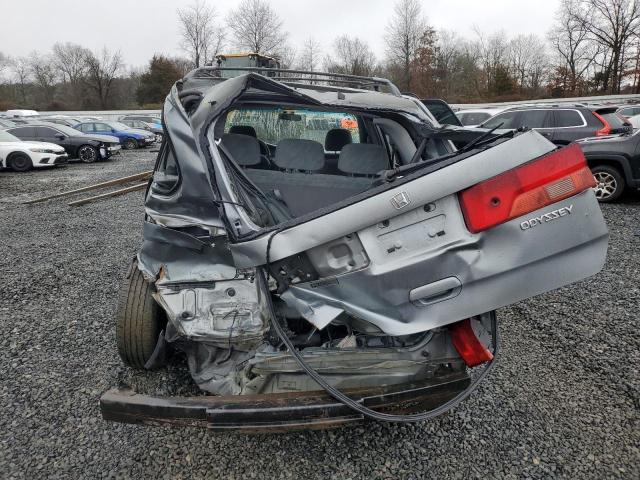 Photo 5 VIN: 2HKRL1878YH591344 - HONDA ODYSSEY EX 