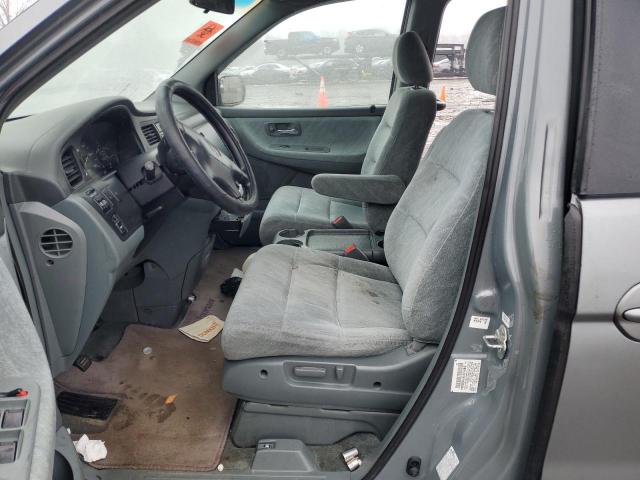 Photo 6 VIN: 2HKRL1878YH591344 - HONDA ODYSSEY EX 