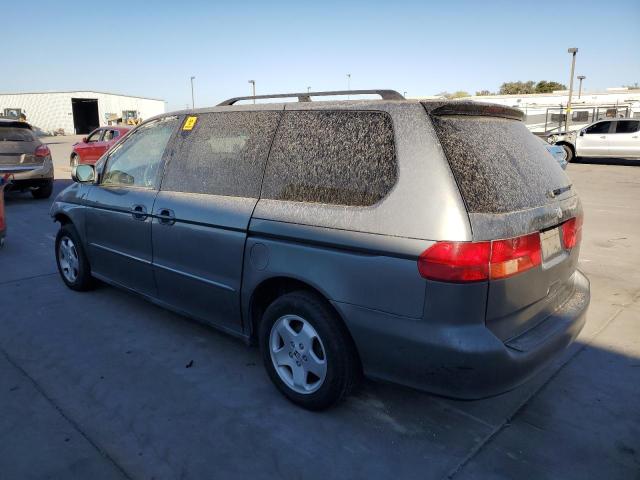 Photo 1 VIN: 2HKRL18791H606861 - HONDA ODYSSEY EX 