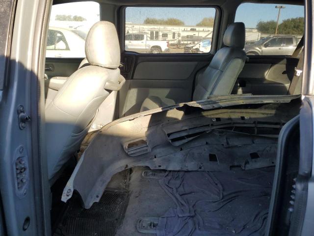 Photo 10 VIN: 2HKRL18791H606861 - HONDA ODYSSEY EX 