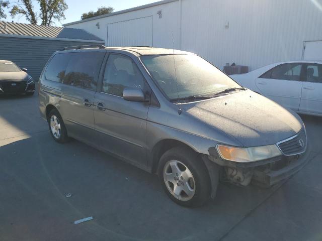 Photo 3 VIN: 2HKRL18791H606861 - HONDA ODYSSEY EX 