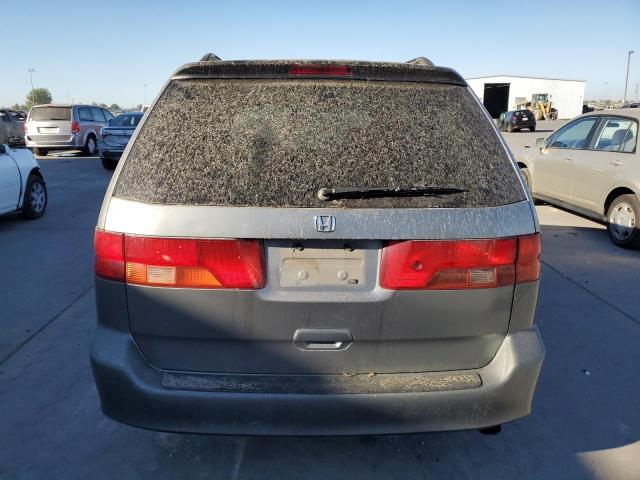 Photo 5 VIN: 2HKRL18791H606861 - HONDA ODYSSEY EX 