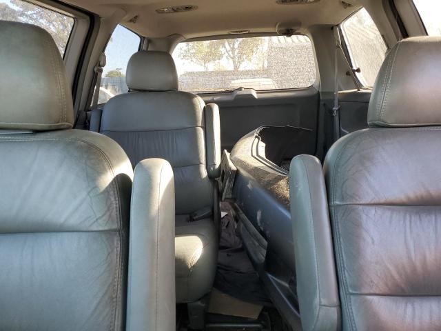 Photo 9 VIN: 2HKRL18791H606861 - HONDA ODYSSEY EX 