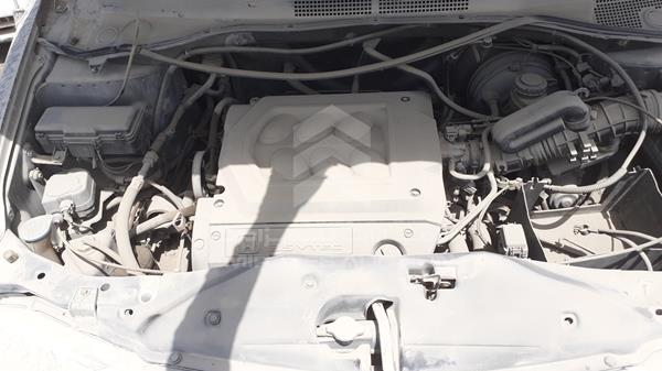 Photo 26 VIN: 2HKRL1882YH700552 - HONDA ODYSSEY 