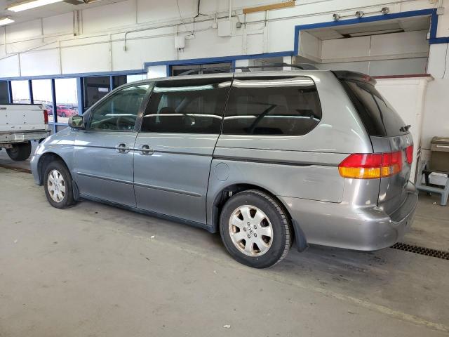 Photo 1 VIN: 2HKRL18902H538856 - HONDA ODYSSEY EX 