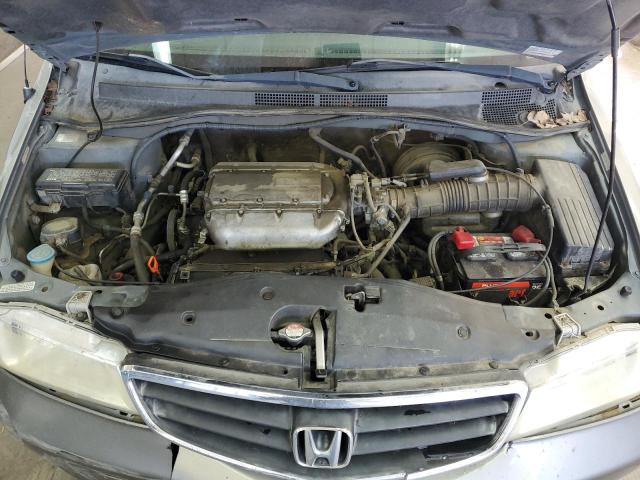 Photo 11 VIN: 2HKRL18902H538856 - HONDA ODYSSEY EX 