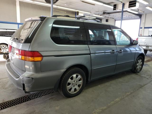 Photo 2 VIN: 2HKRL18902H538856 - HONDA ODYSSEY EX 