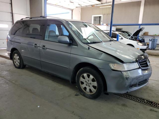 Photo 3 VIN: 2HKRL18902H538856 - HONDA ODYSSEY EX 