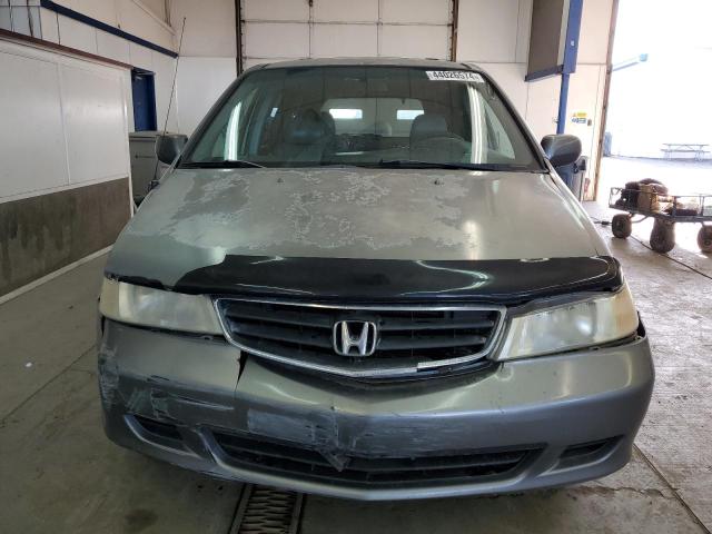 Photo 4 VIN: 2HKRL18902H538856 - HONDA ODYSSEY EX 