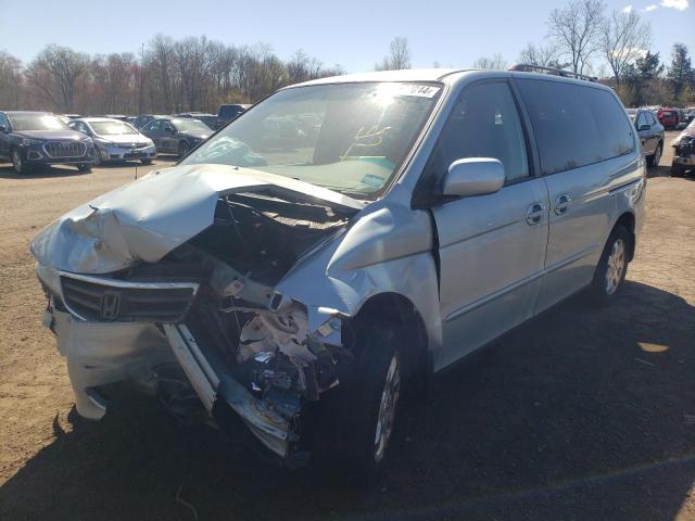 Photo 0 VIN: 2HKRL18902H582307 - HONDA ODYSSEY EX 