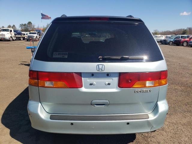 Photo 5 VIN: 2HKRL18902H582307 - HONDA ODYSSEY EX 