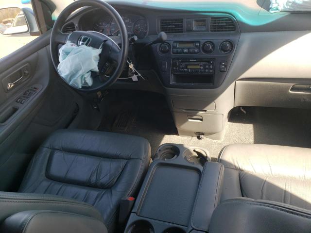 Photo 7 VIN: 2HKRL18902H582307 - HONDA ODYSSEY EX 