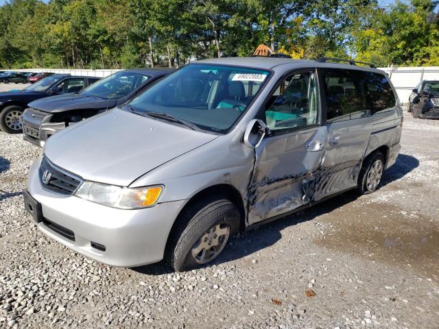 Photo 0 VIN: 2HKRL18903H500531 - HONDA ODYSSEY EX 