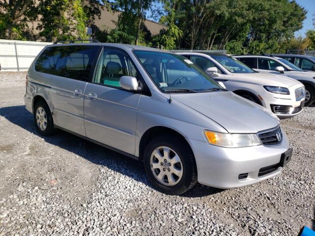 Photo 3 VIN: 2HKRL18903H500531 - HONDA ODYSSEY EX 